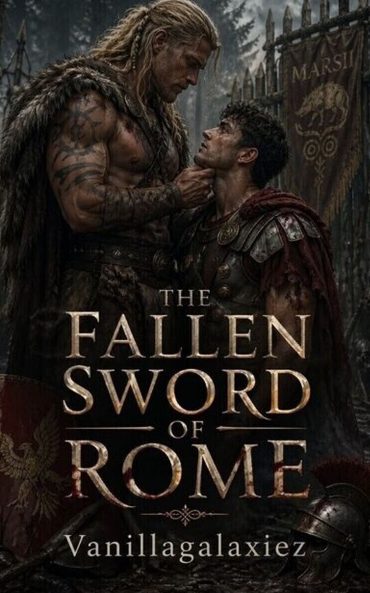 The Fallen Sword Of Rome | MxM
