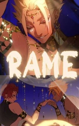 "RAMÉ" ●RyuSae