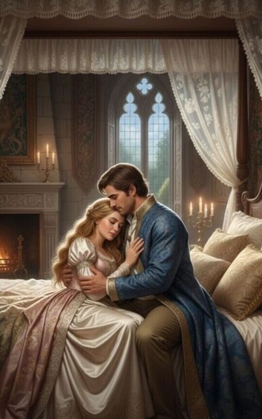 The Adventures of a Spanked Princess
