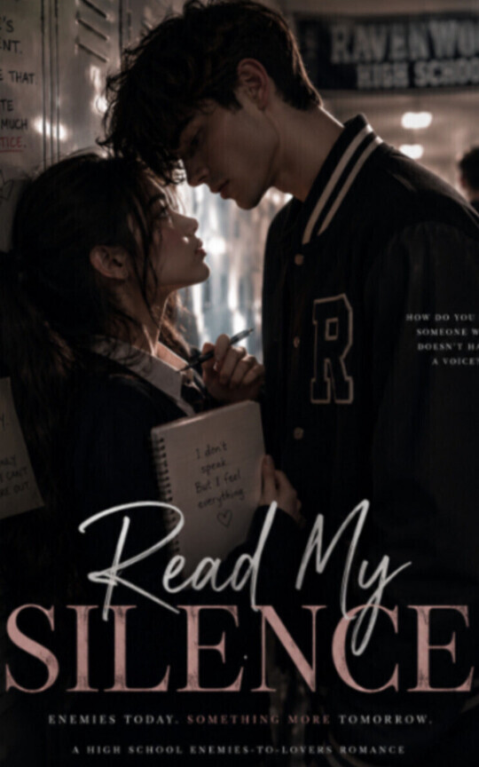 read my silence
