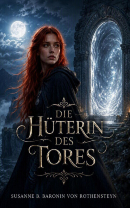 Die Hüterin des Tores