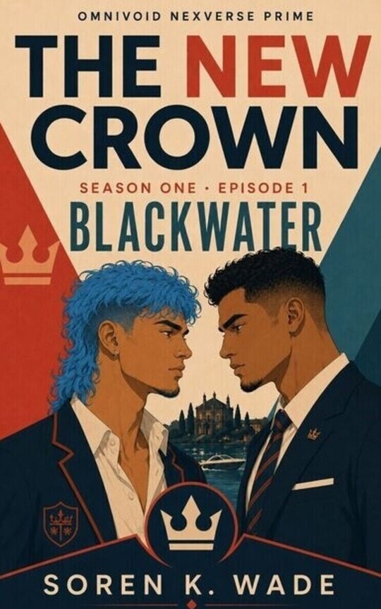 The New Crown (LGBTQ)