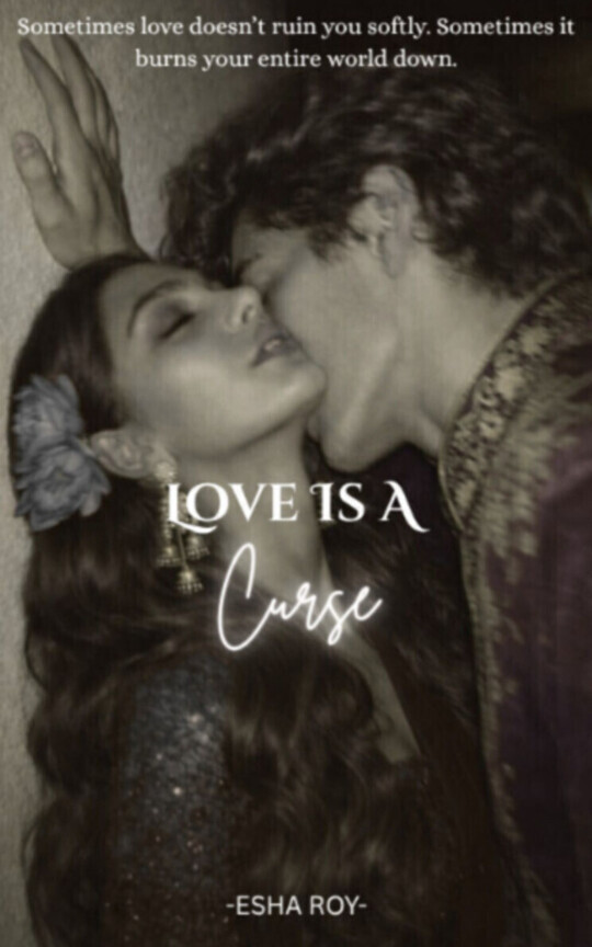 Love Is A Curse ||18+||