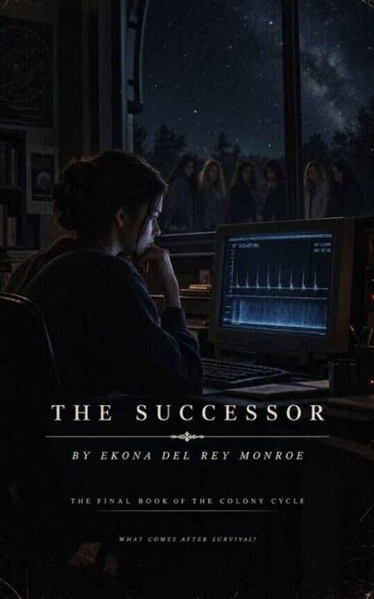 THE SUCCESSOR