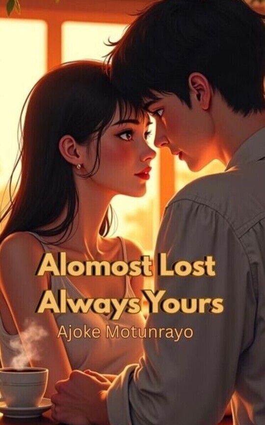 Almost Lost, Always Yours 