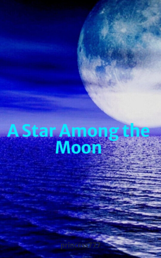 A Star Among the Moon