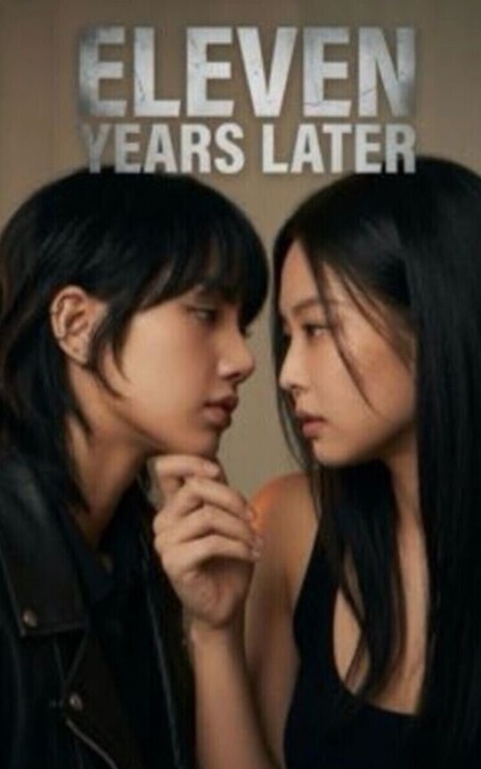 Eleven years later