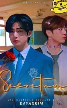 SECRETUM ✧ taekook