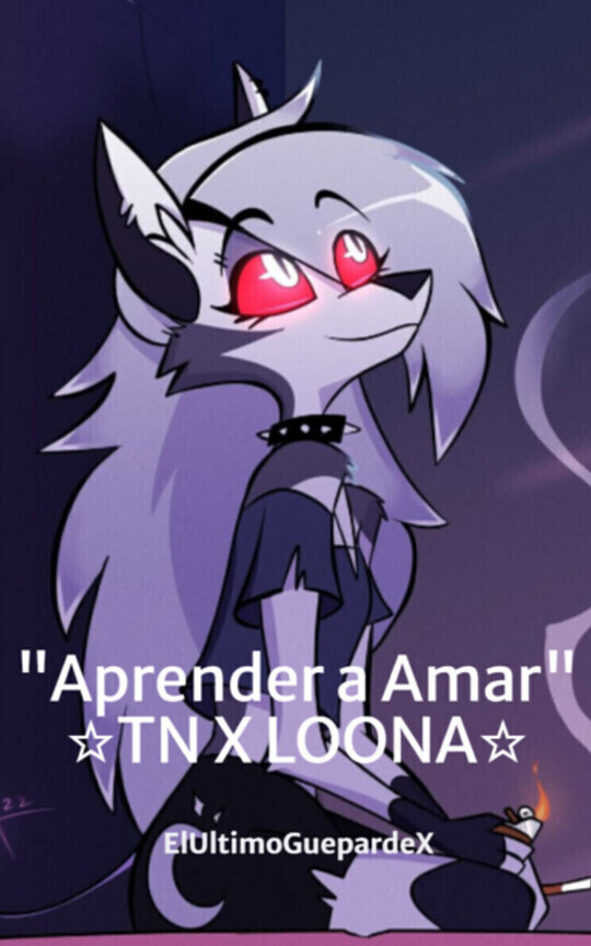 "Aprender a Amar" ☆TN X LOONA☆