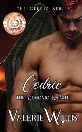 Cedric the Demonic Knight (The Cedric Series 1)