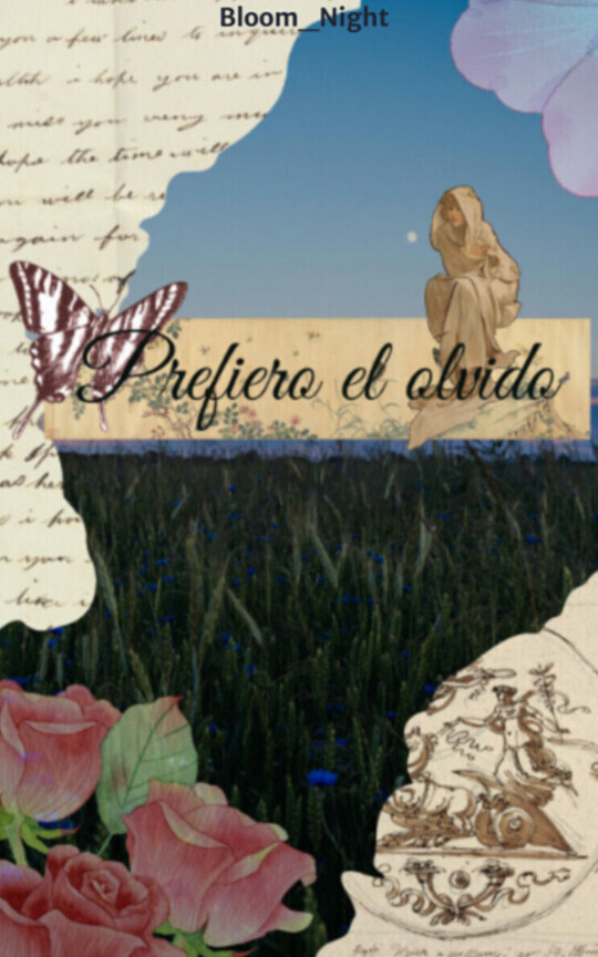 Prefiero el Olvido