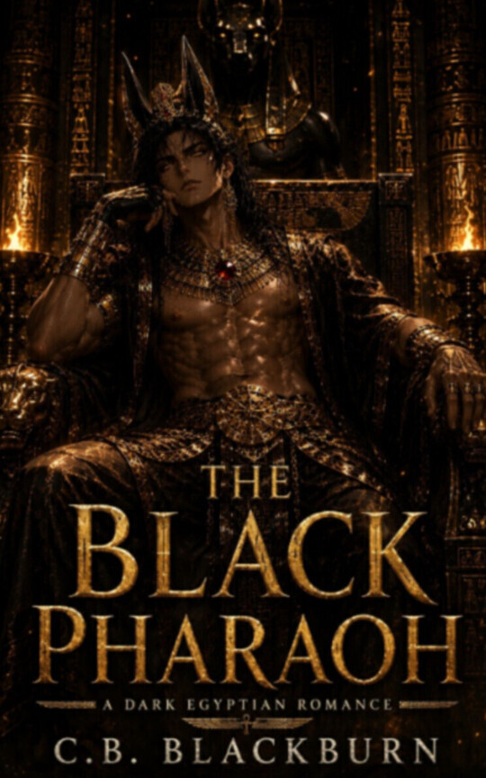 The Black Pharaoh: Setekh-Ra: (Monster Erotica)