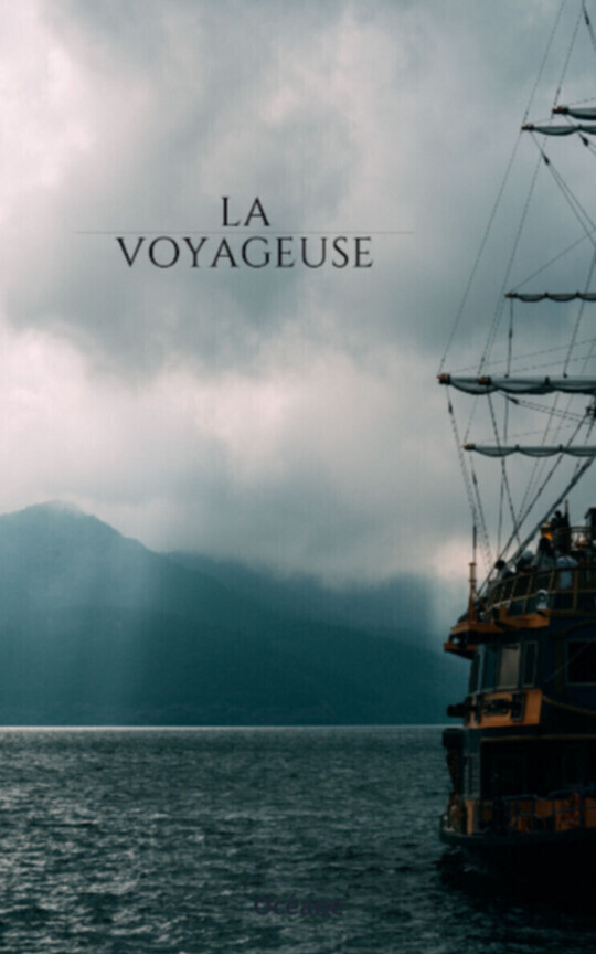 La Voyageuse