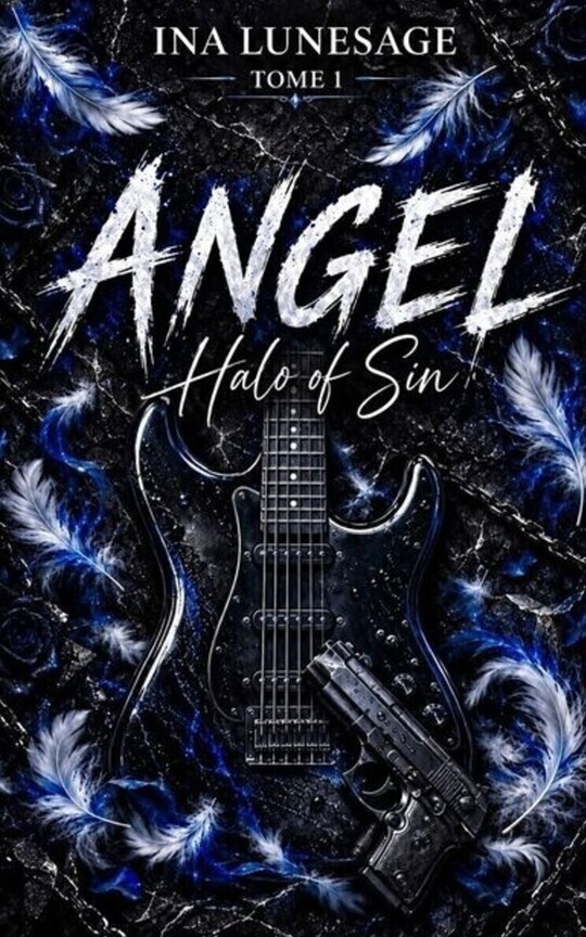 ANGEL, T1 : 𝚑𝚊𝚕𝚘 𝚘𝚏 𝚜𝚒𝚗