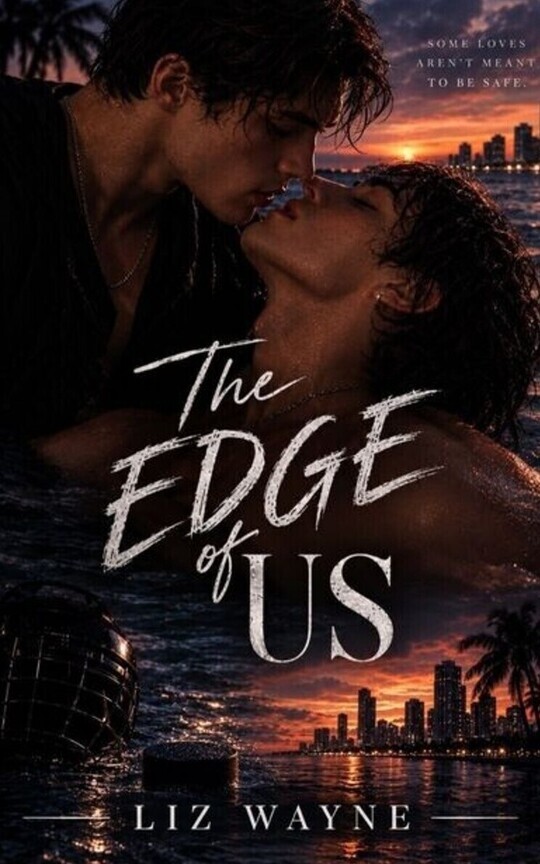 The Edge of Us