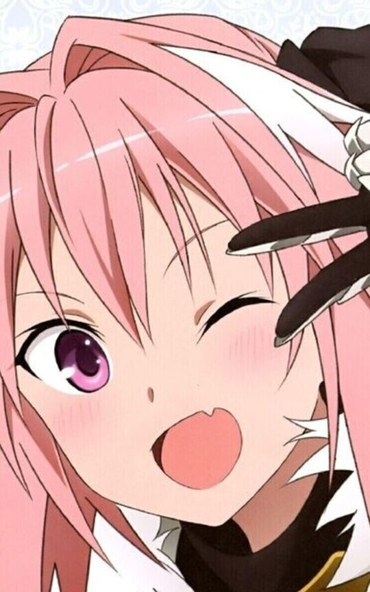 NUEVA HISTORIA FEMBOY FATE ZERO 