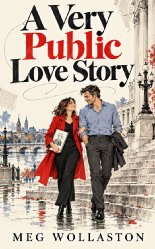 A Very Public Love Story