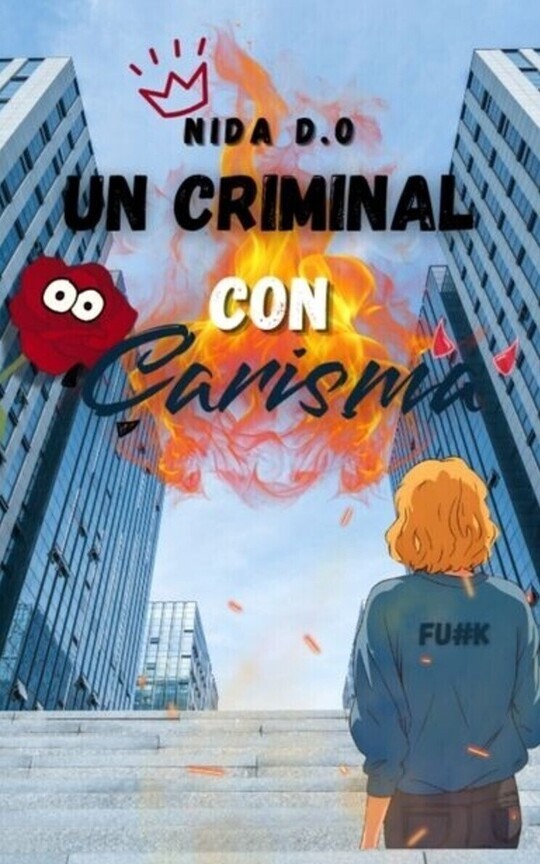 Un Criminal con Carisma