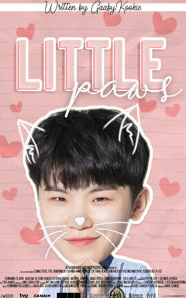 JiCheol ♡ Little paws.