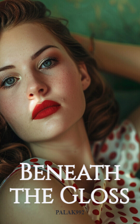 Beneath the Gloss