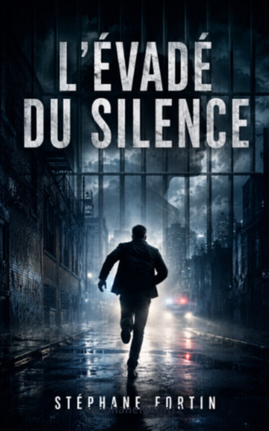 L'Évadé du Silence