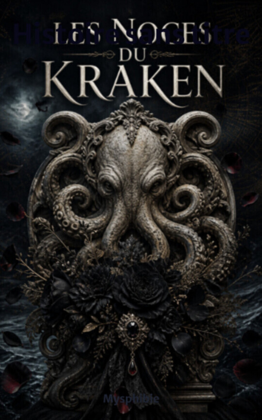 Les Noces du Kraken