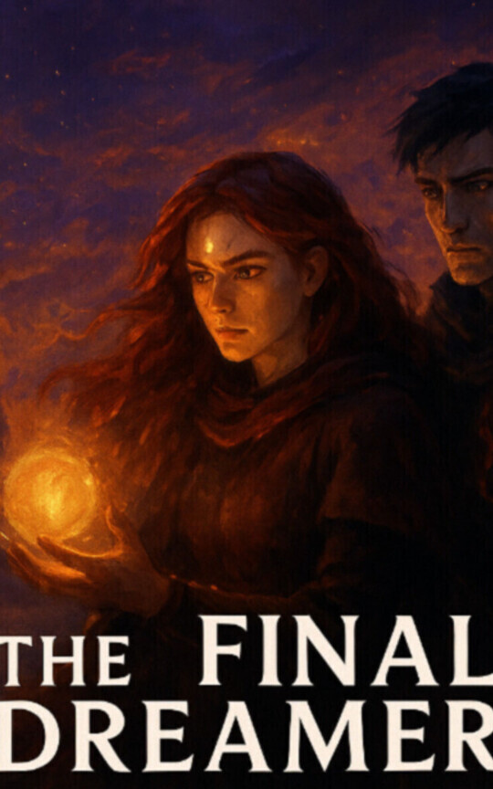 The Final Dreamer
