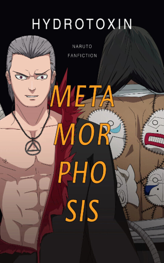 Metamorphosis