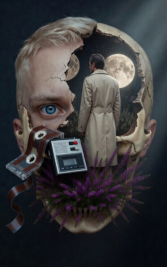 The Victim File