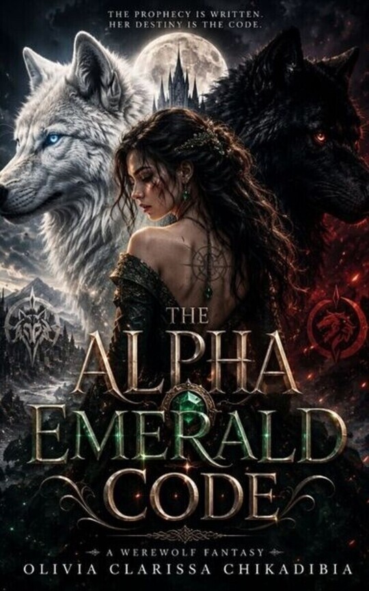 The Alpha Emerald Code