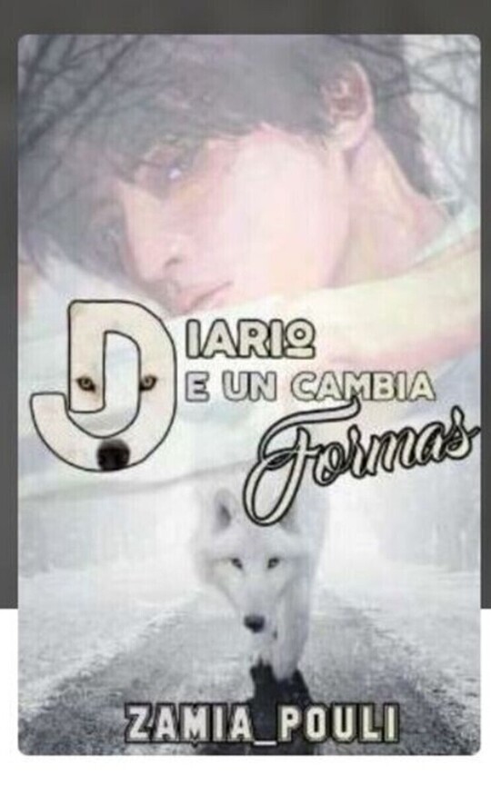 Diario de un Cambia Formas 