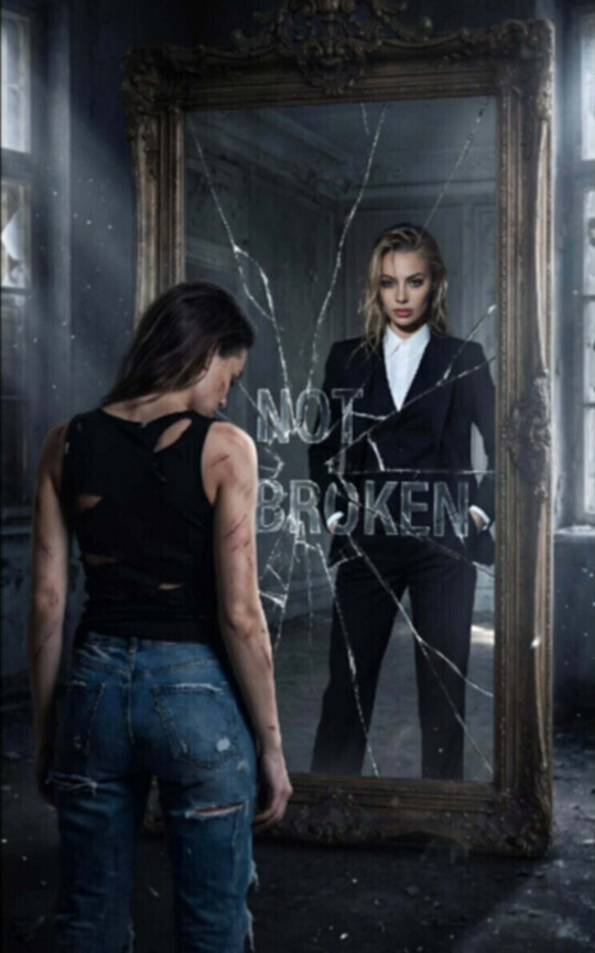 Not Broken