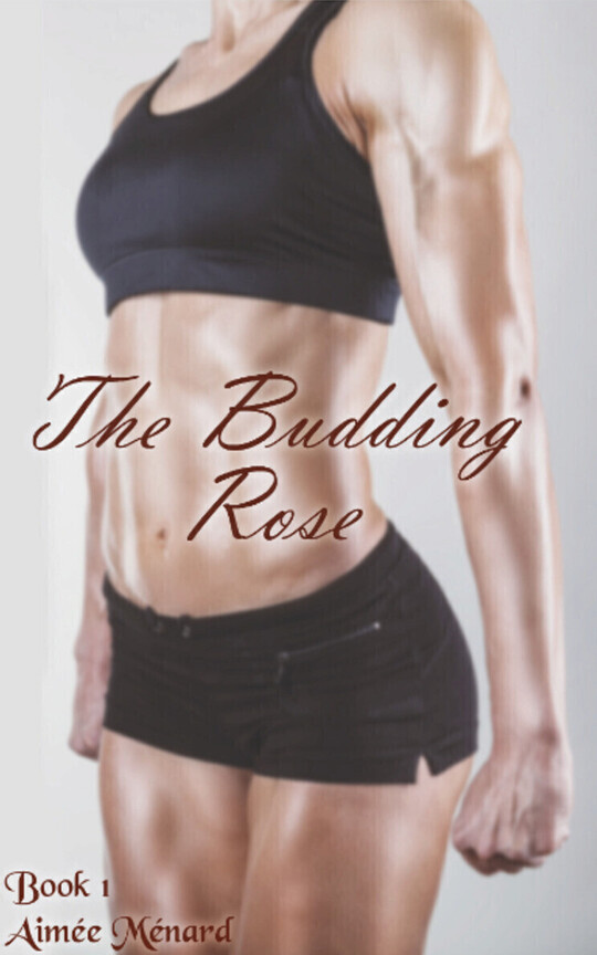 The Budding Rose