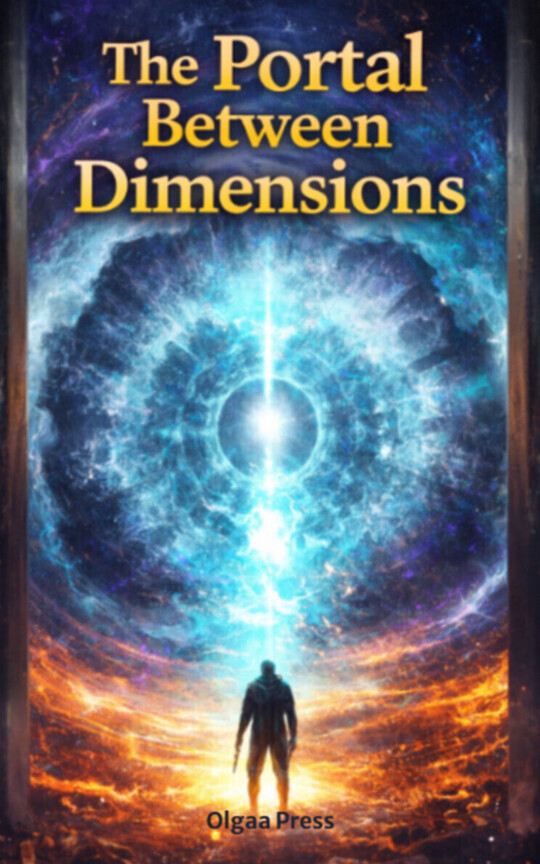 The Portal Between Dimensions