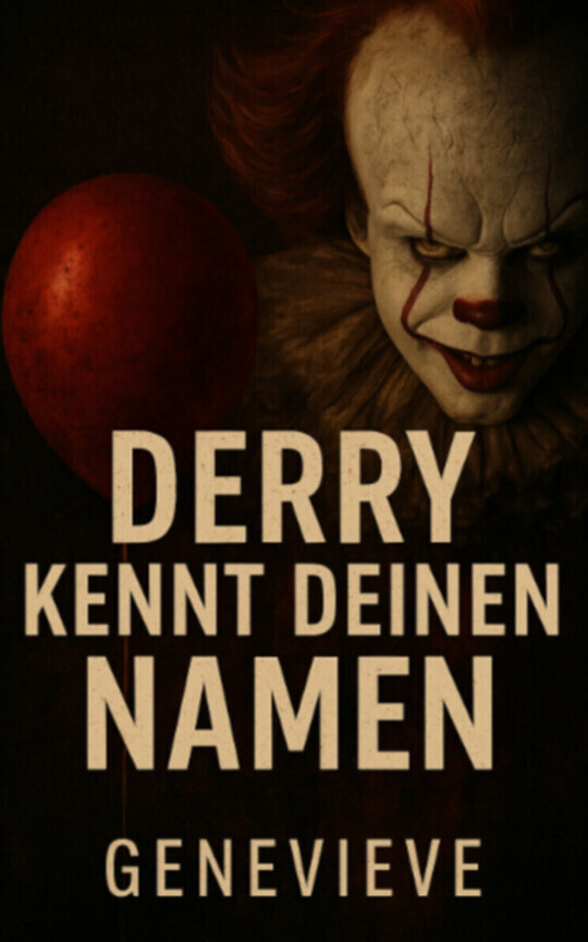 Derry kennt deinen Namen