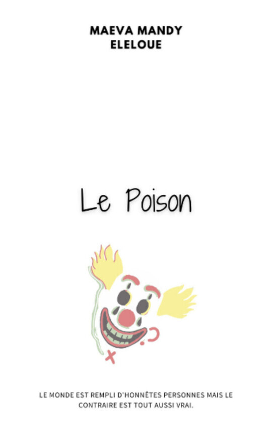Le poison