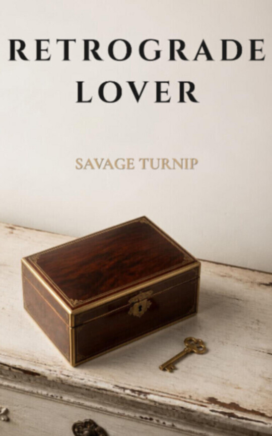 Retrograde Lover