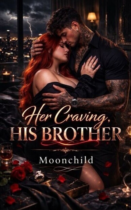 Her craving, His brother 