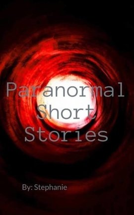 Paranormal short stories and one shots