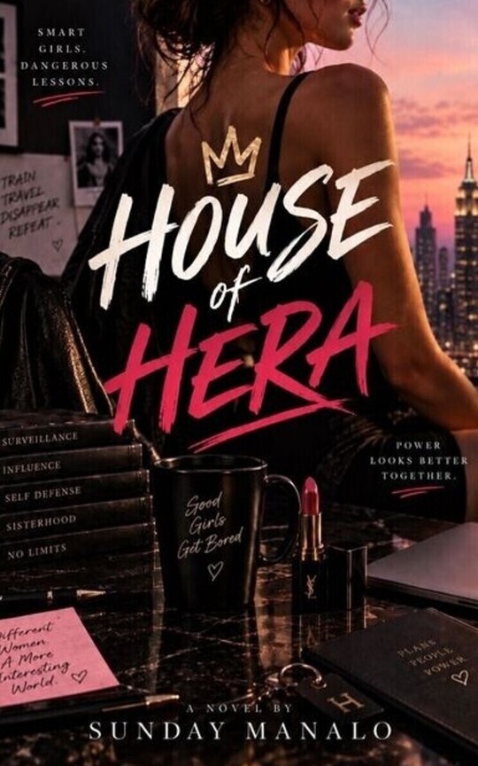 House of Hera