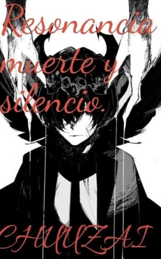 Resonancia de muerte y silencio.