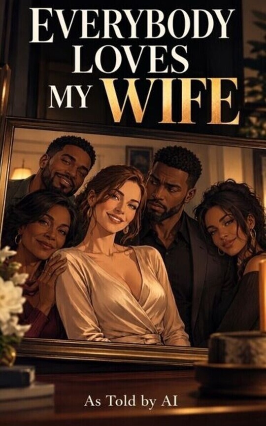 Everybody Loves My Wife