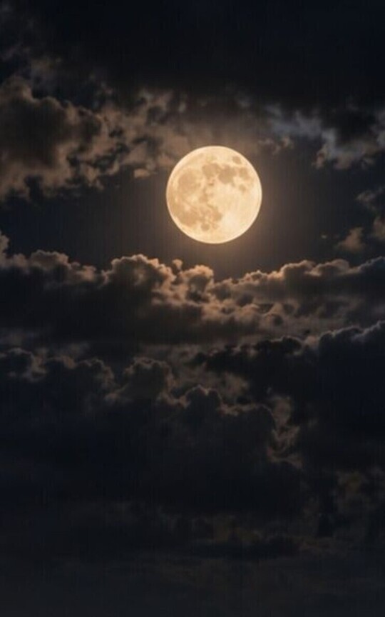 Luna 🌑