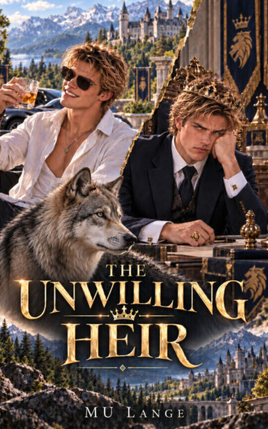 The Unwilling Heir
