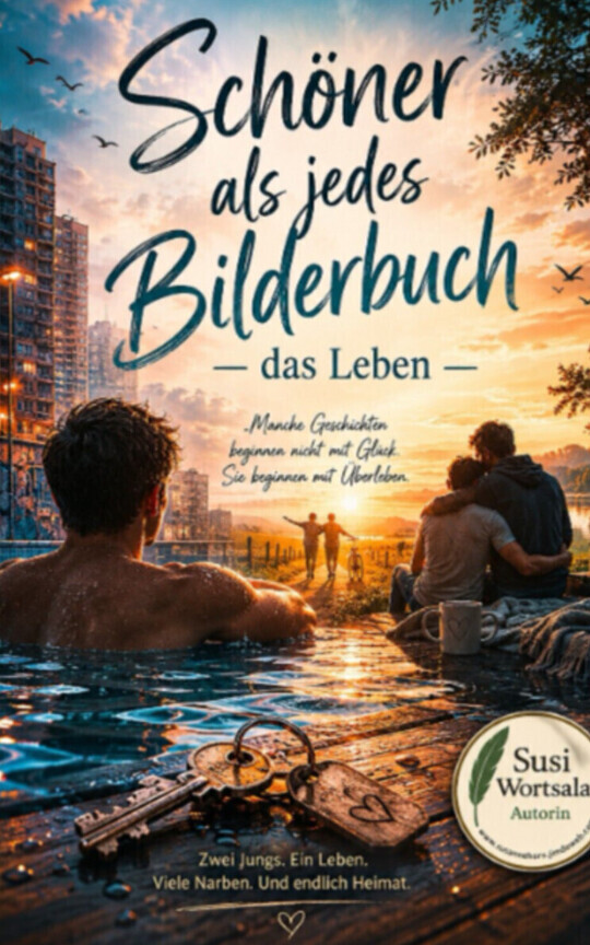 Geschichte ohne Titel