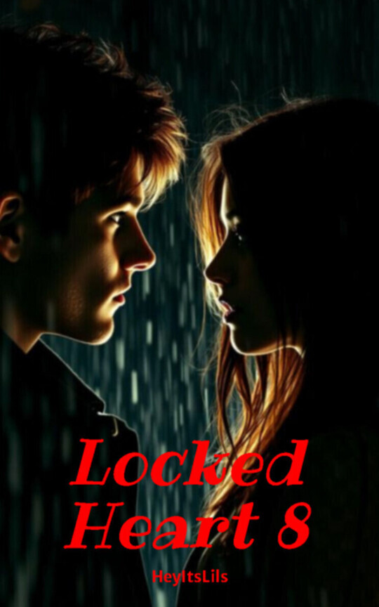 Locked Heart 8