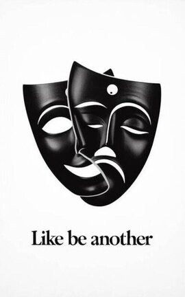 Like be another