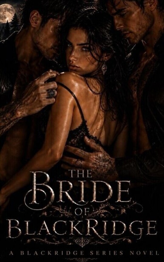 The Bride of BlackRidge