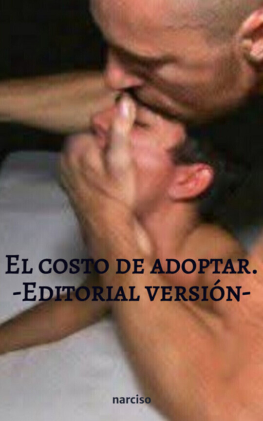El costo de adoptar. -Editorial versión- 
