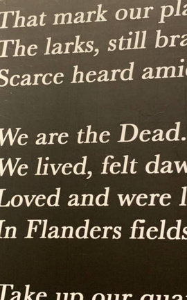 When I Die